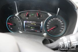 通用雪佛兰-探界者-535T 自动驭界版