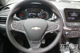 通用雪佛兰-探界者-535T 自动驭界版