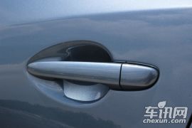 一汽马自达-CX-4-2.5L 自动四驱蓝天无畏版