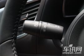 一汽马自达-CX-4-2.5L 自动四驱蓝天无畏版