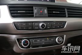 东风风行汽车-景逸X6