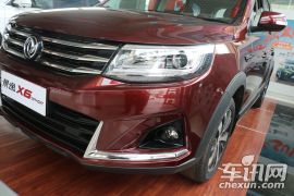 东风风行汽车-景逸X6