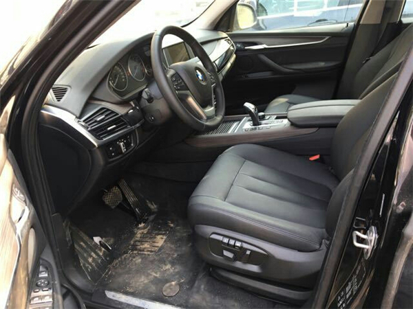 17款宝马X5科技质感顶级钜惠 各款详情解析