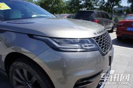 路虎(进口)-揽胜星脉