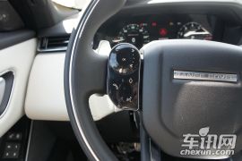 路虎(进口)-揽胜星脉