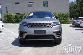 路虎(进口)-揽胜星脉