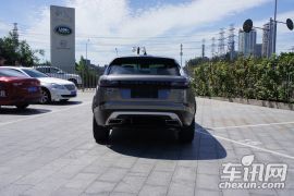 路虎(进口)-揽胜星脉