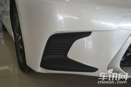 雷克萨斯-雷克萨斯CT-CT200h 舒适版 双色