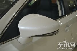 雷克萨斯-雷克萨斯CT-CT200h 舒适版 双色