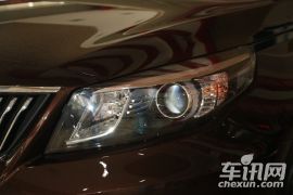 东风悦达起亚-凯绅