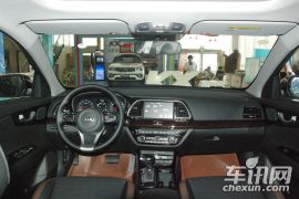 东风悦达起亚-凯绅