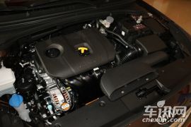 东风悦达起亚-凯绅