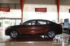 东风悦达起亚-凯绅