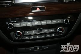 东风悦达起亚-凯绅