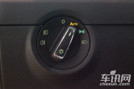 上汽大众斯柯达-明锐-TSI280 DSG旗舰版