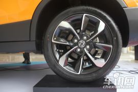 东风乘用车-风神AX4