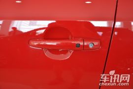 铃木(进口)-IGNIS-1.2L CVT豪华版