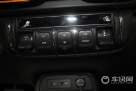 东风乘用车-风神AX4