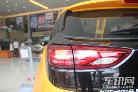 东风乘用车-风神AX4