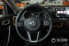 东风乘用车-风神AX4