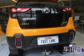 东风乘用车-风神AX4