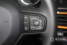 东风乘用车-风神AX4