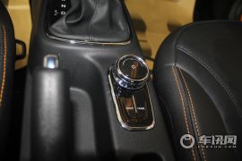 东风乘用车-风神AX4