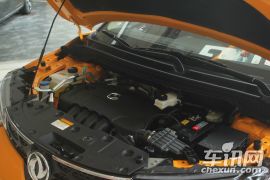 东风乘用车-风神AX4