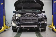 本田CR-V240TURBO 自动两驱风尚版-外观拆解