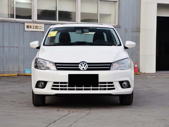 大众捷达最新报价 17款捷达最低多少钱