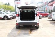 东风雪铁龙-C5 AIRCROSS-380THP 豪华型  ￥20.97