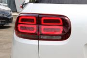 东风雪铁龙-C5 AIRCROSS-380THP 豪华型  ￥20.97