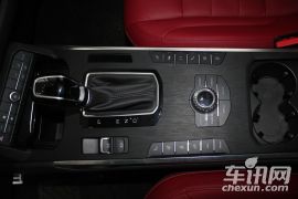 魏派汽车-VV5-VV5s 旗舰型