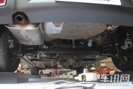 东风乘用车-风神AX4-1.4T DCT潮尚型