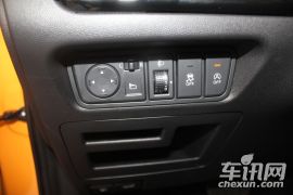 东风乘用车-风神AX4-1.4T DCT潮尚型