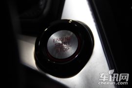 讴歌(进口)-讴歌NSX