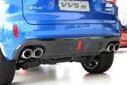 魏派汽车-VV5-VV5s 旗舰型