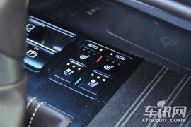 雷克萨斯-雷克萨斯RX-450h 四驱尊贵版