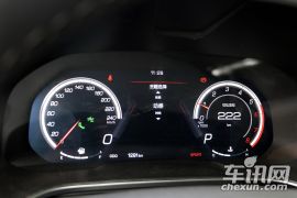 魏派汽车-VV5-VV5s 旗舰型