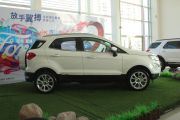 长安福特-翼搏-2.0L 自动四驱尊翼型