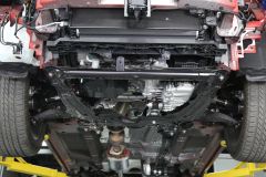 VV5VV5s 旗舰型-底盘结构