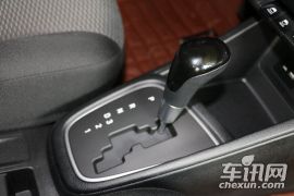 北京现代-瑞纳-1.4L 自动跃享版