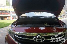 长安汽车-欧尚A800-1.6L 手动豪华型  ￥7.59