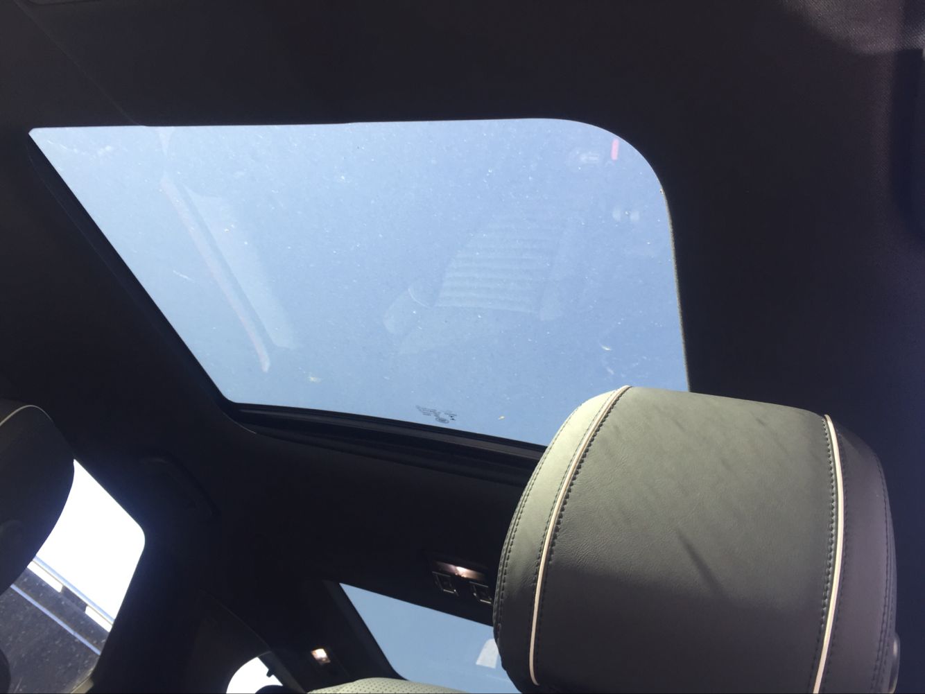 17款路虎发现五现车顶级SUV 限时折扣来袭