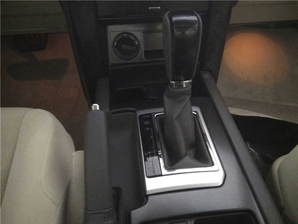 17款丰田霸道2700限量版硬派越野津港首推