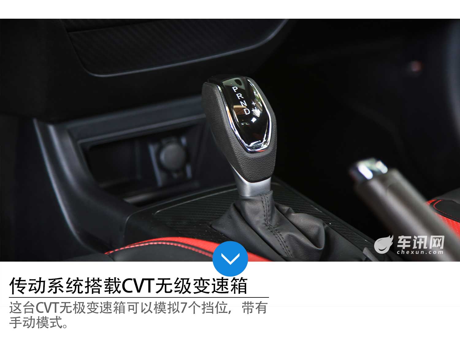 10万内的新潮科技派，试驾纳智捷U5 SUV