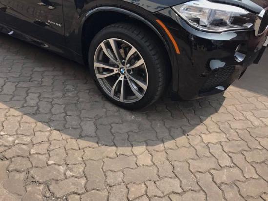 宝马X5加版全新优惠销售 超强的越野本领