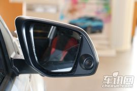 东风裕隆-优5 SUV