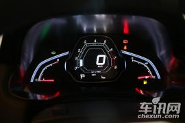 东风裕隆-优5 SUV