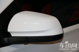 东风裕隆-优5 SUV